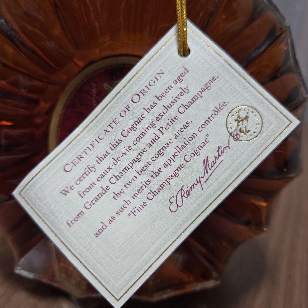Y*L様 REMY MARTIN XO SPECIAL コニャック
