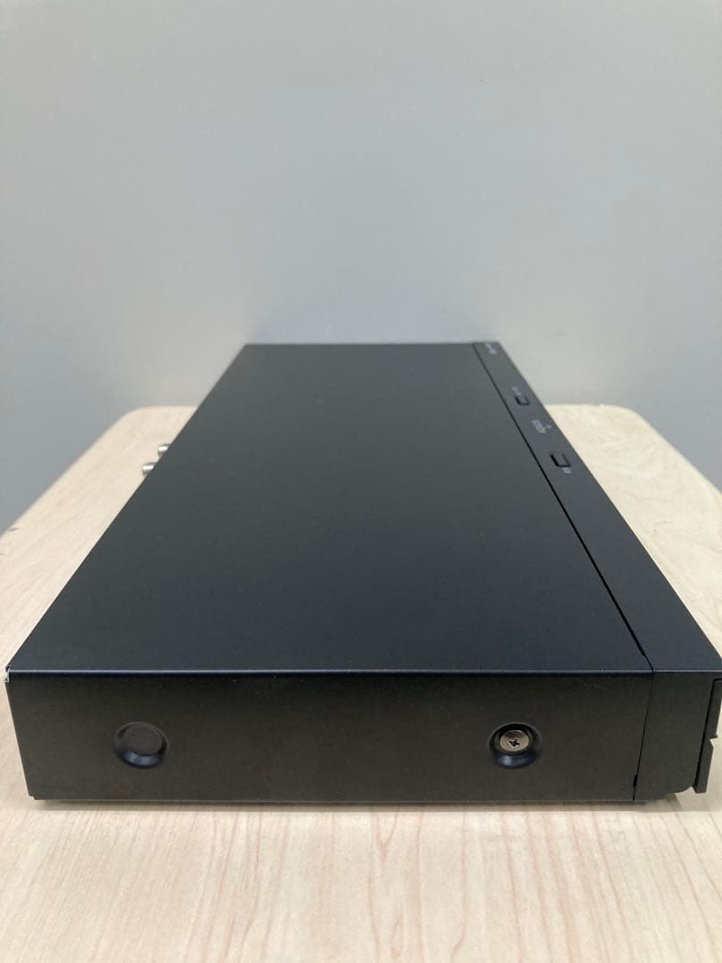 めっちゃ綺麗　1TB シャープ　AQUOS ブルーレイ　BD-NW 1000