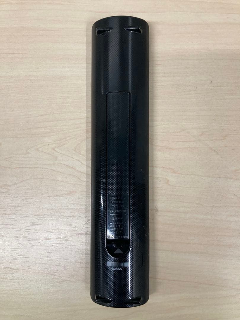 めっちゃ綺麗　1TB シャープ　AQUOS ブルーレイ　BD-NW 1000