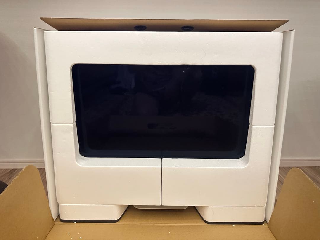 Apple iMac 21.5インチ (Late 2013)