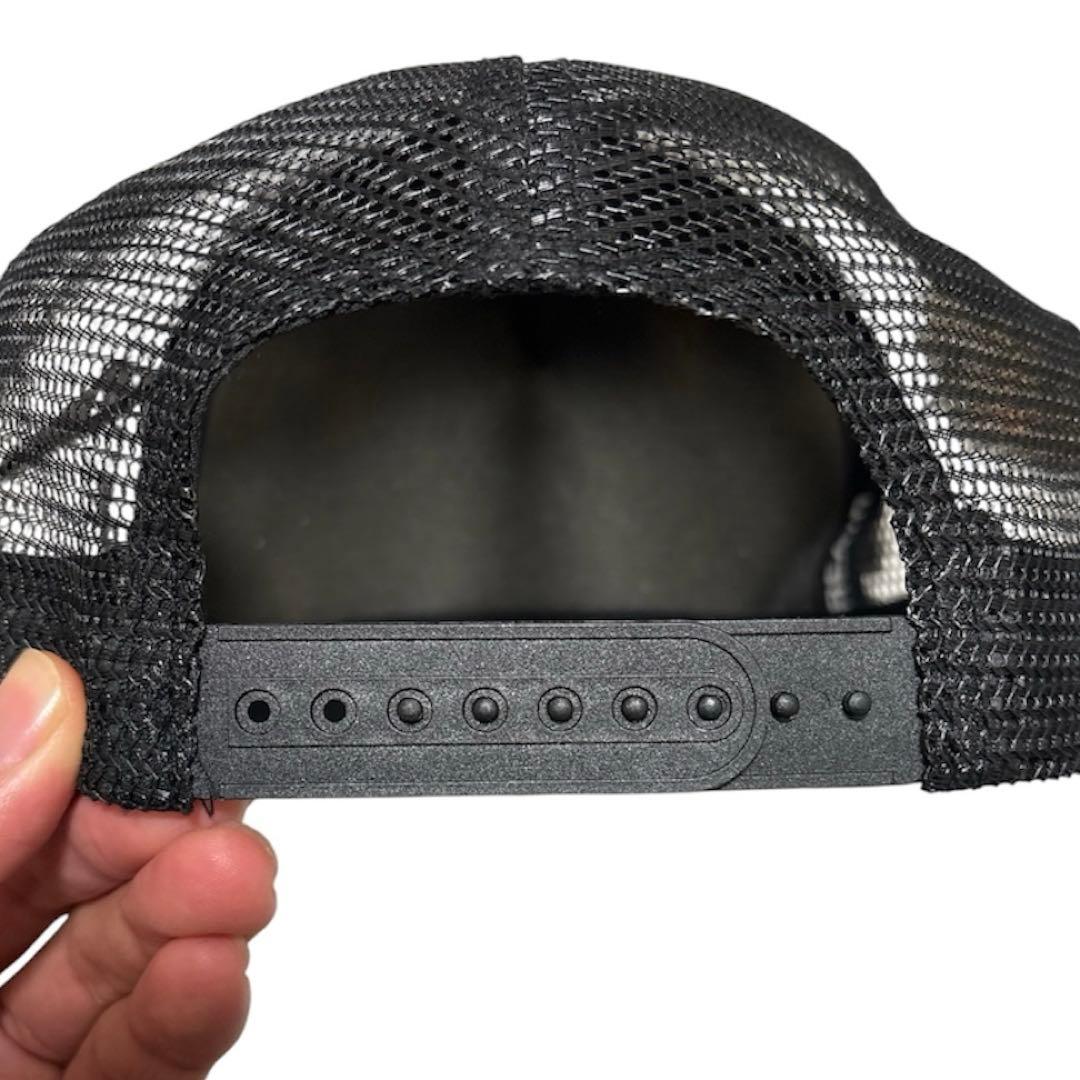 帽子 breath 25ss FAUX LEOPARD FUR CAP