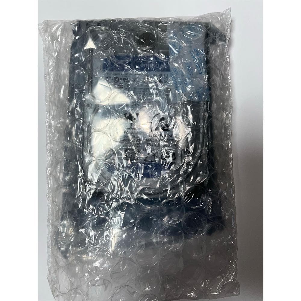 WD Blue 6TB HDD WD60EZAZ 25,924時間利用