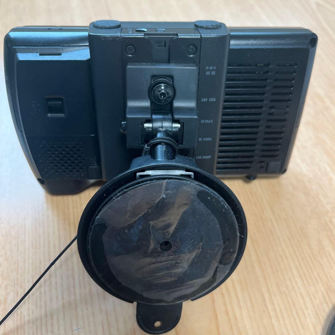 テレビ Pioneer AVIC-T77