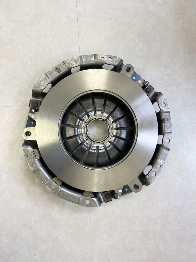 BNR32 スカイラインGTR 純正新品クラッチカバー　30210-12U00