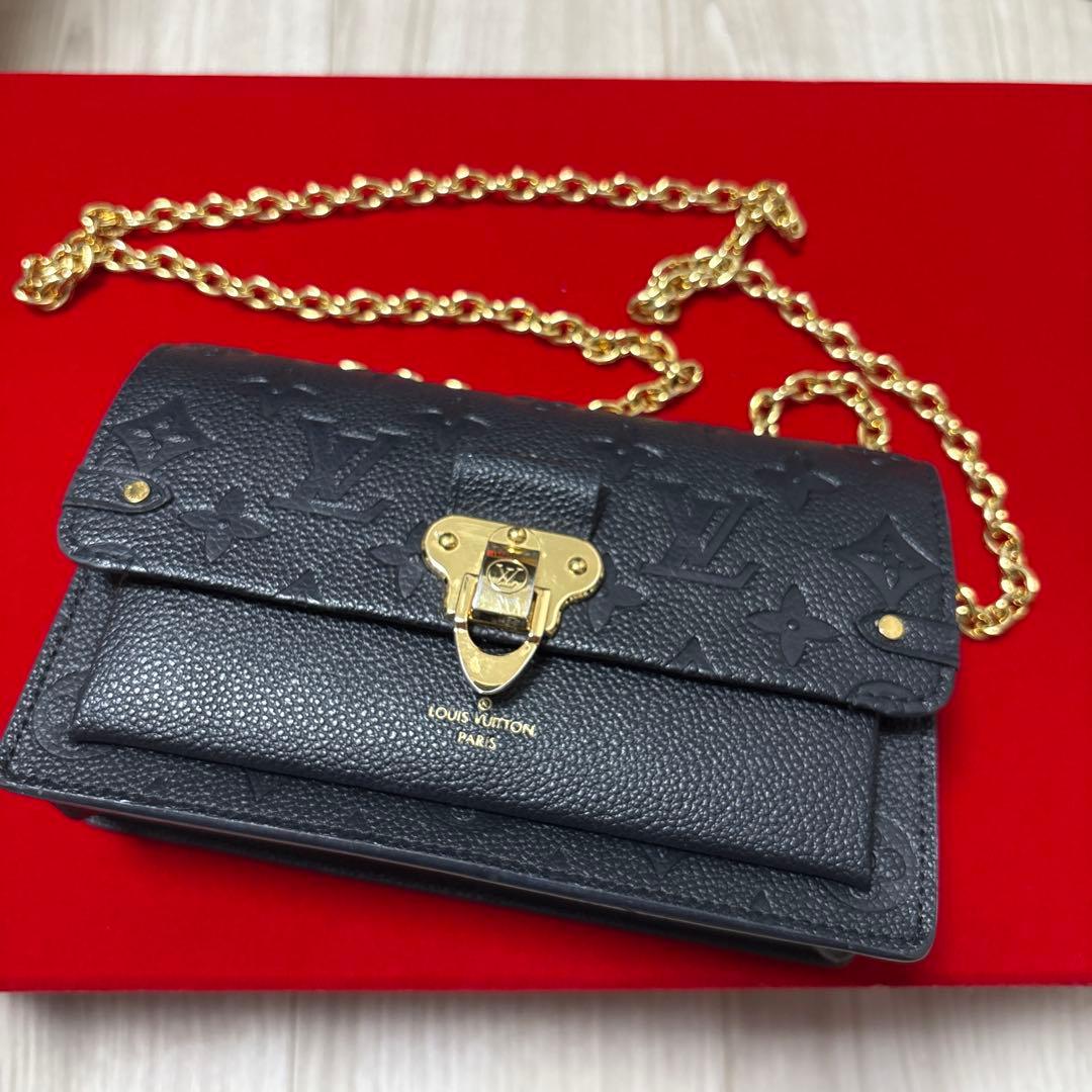 【本日限定値下げ】Louis Vuitton ショルダーバッグ