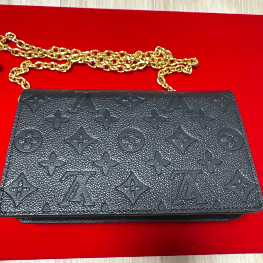 【本日限定値下げ】Louis Vuitton ショルダーバッグ