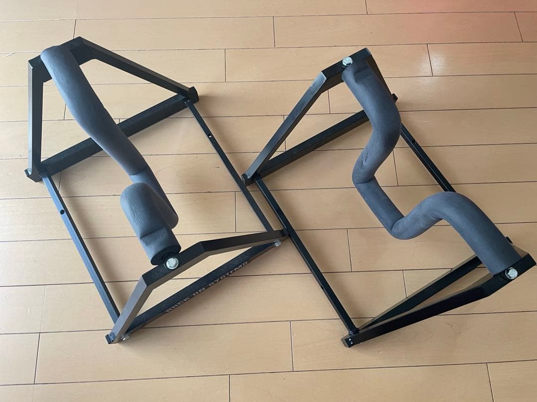 サーフボードラック