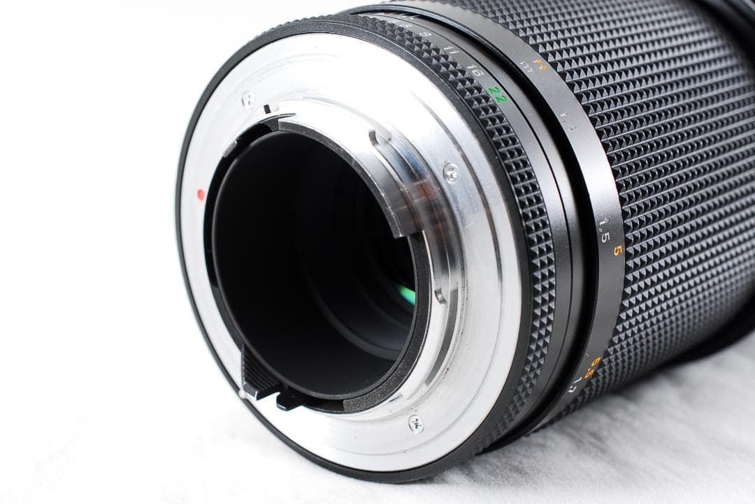 その他 CONTAX Sonnar T* 180mm f2.8 MMJ