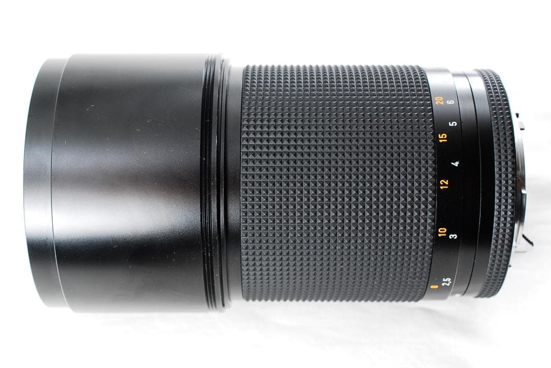 その他 CONTAX Sonnar T* 180mm f2.8 MMJ