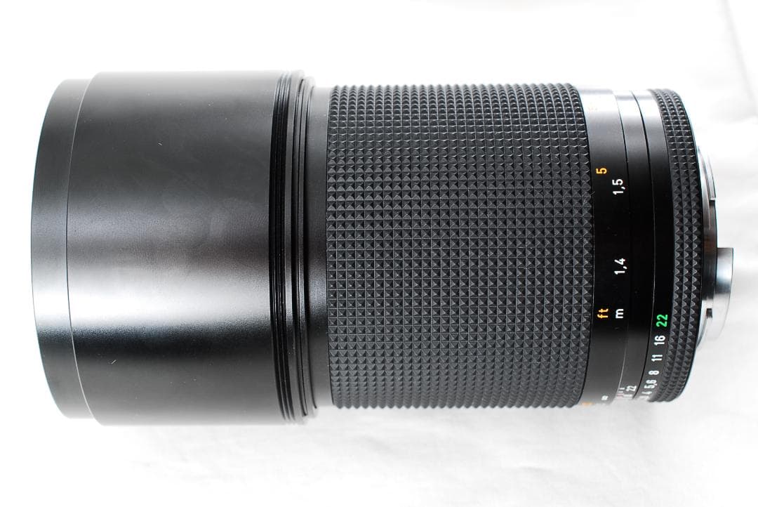 その他 CONTAX Sonnar T* 180mm f2.8 MMJ