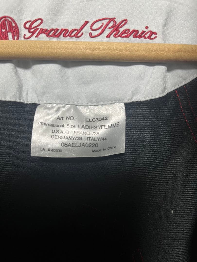 Grand phenix ウェア　上下セット