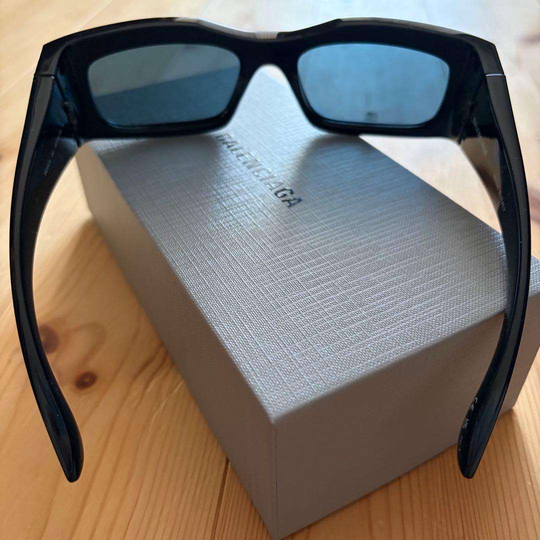 BALENCIAGA バレンシアガ サングラス 新品未使用