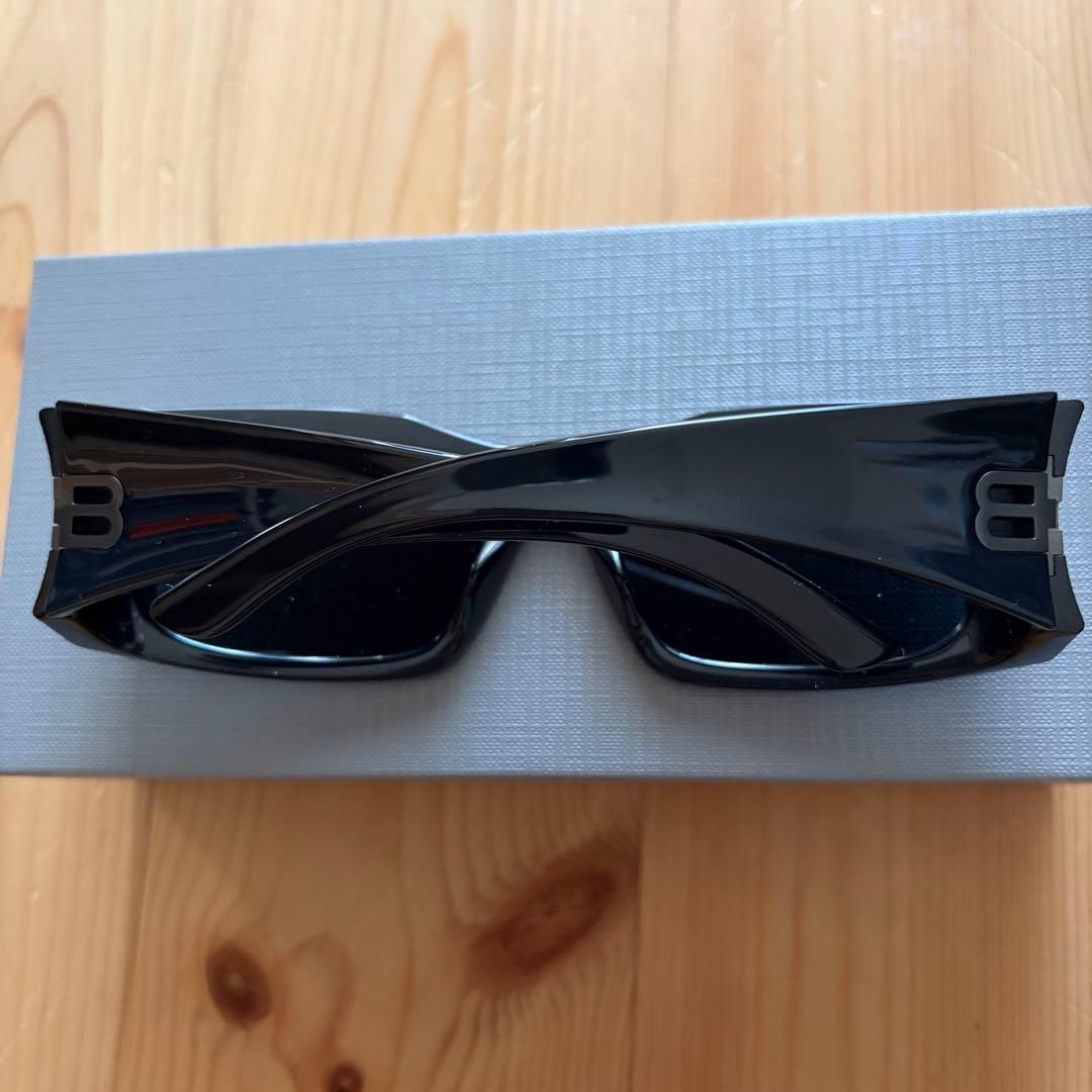 BALENCIAGA バレンシアガ サングラス 新品未使用