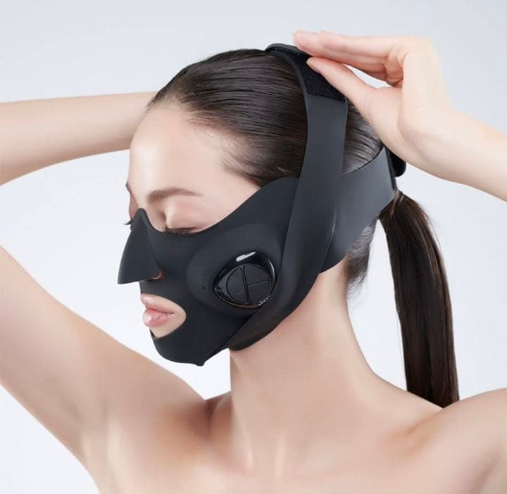 未開封！新品ヤーマンメディリフト　YA−MAN EP-14BB