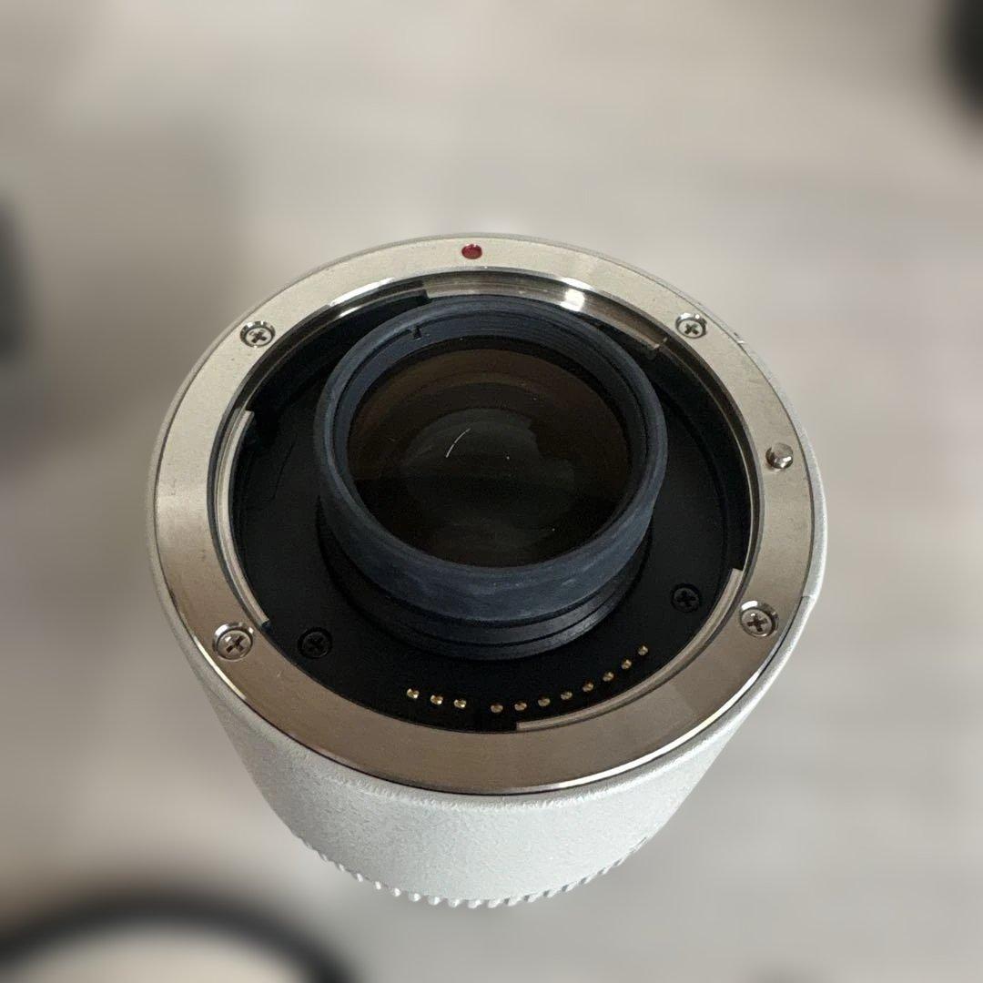 【美品】Canon EF 70-200mm F2.8 L USM おまけ付