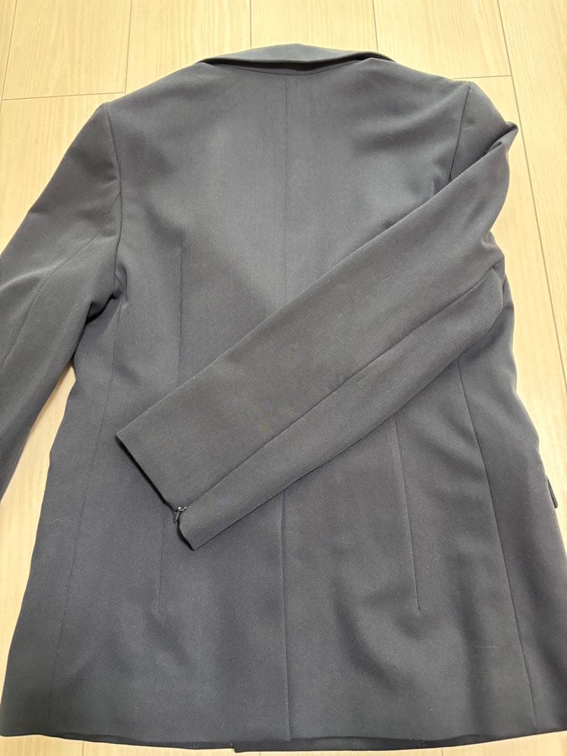 セルフォード2WAYメタルボタンジャケット S