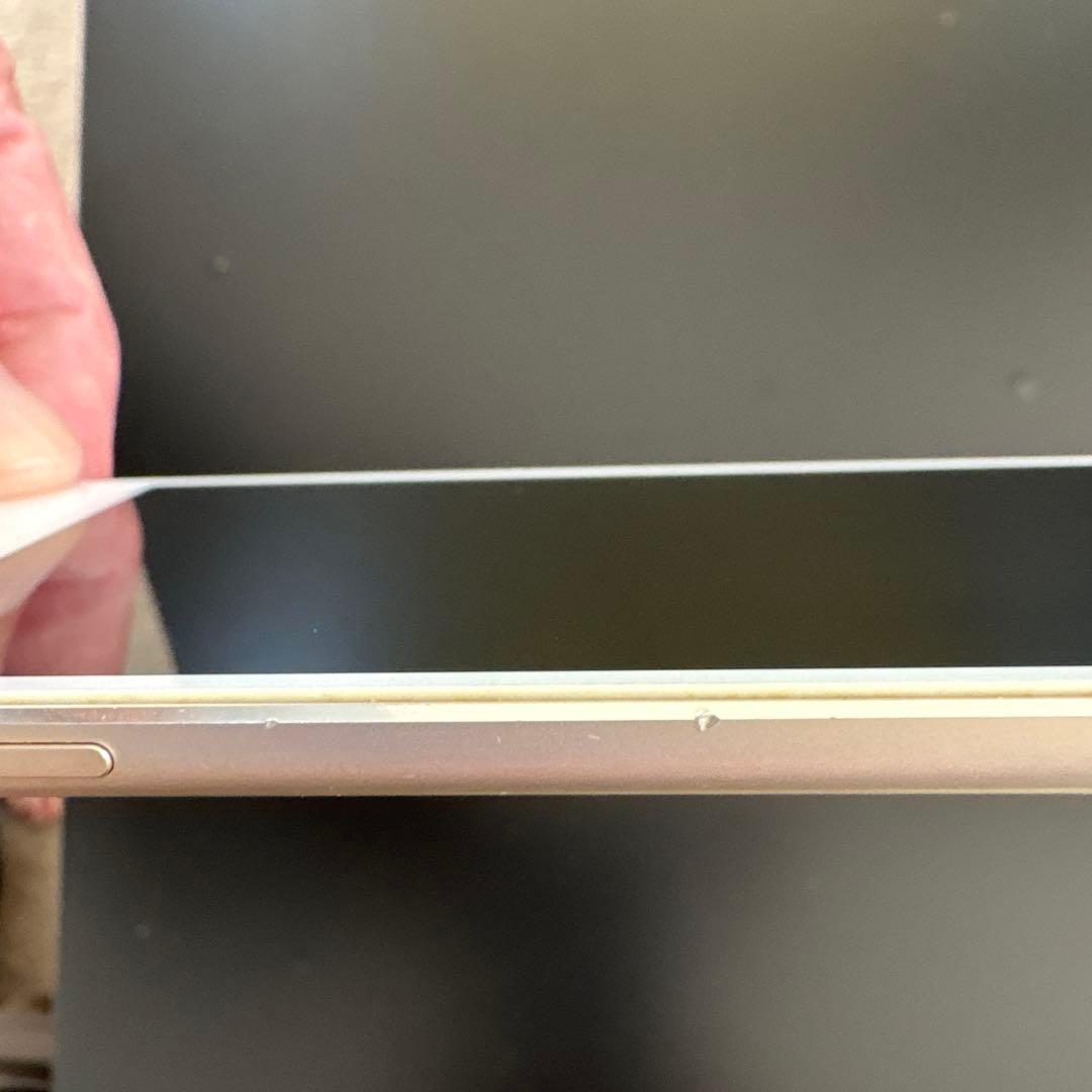 Apple iPod Touch 第7世代 ゴールド 128GB