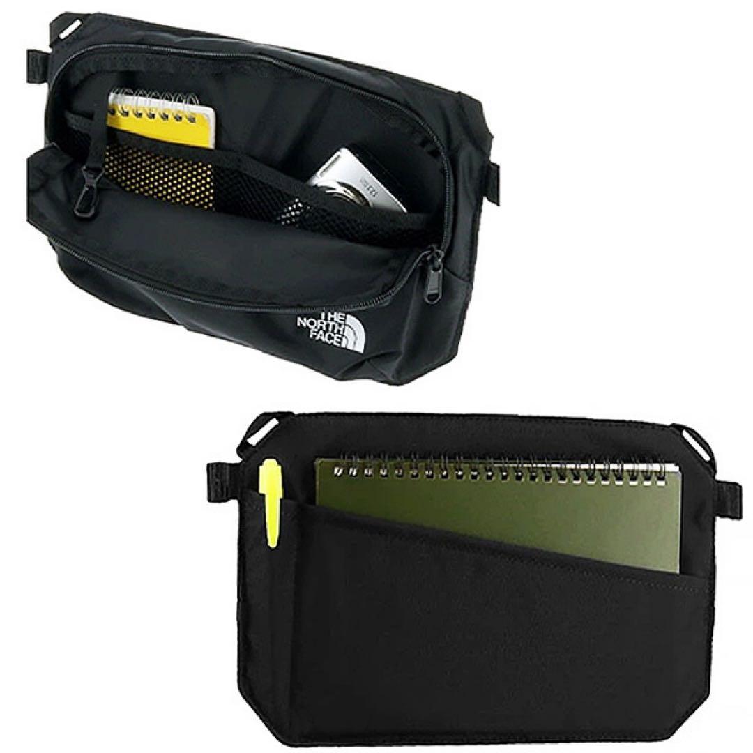 新品ノースフェイス BC ヒューズ ボックス 2 リュック バックパック 赤×白