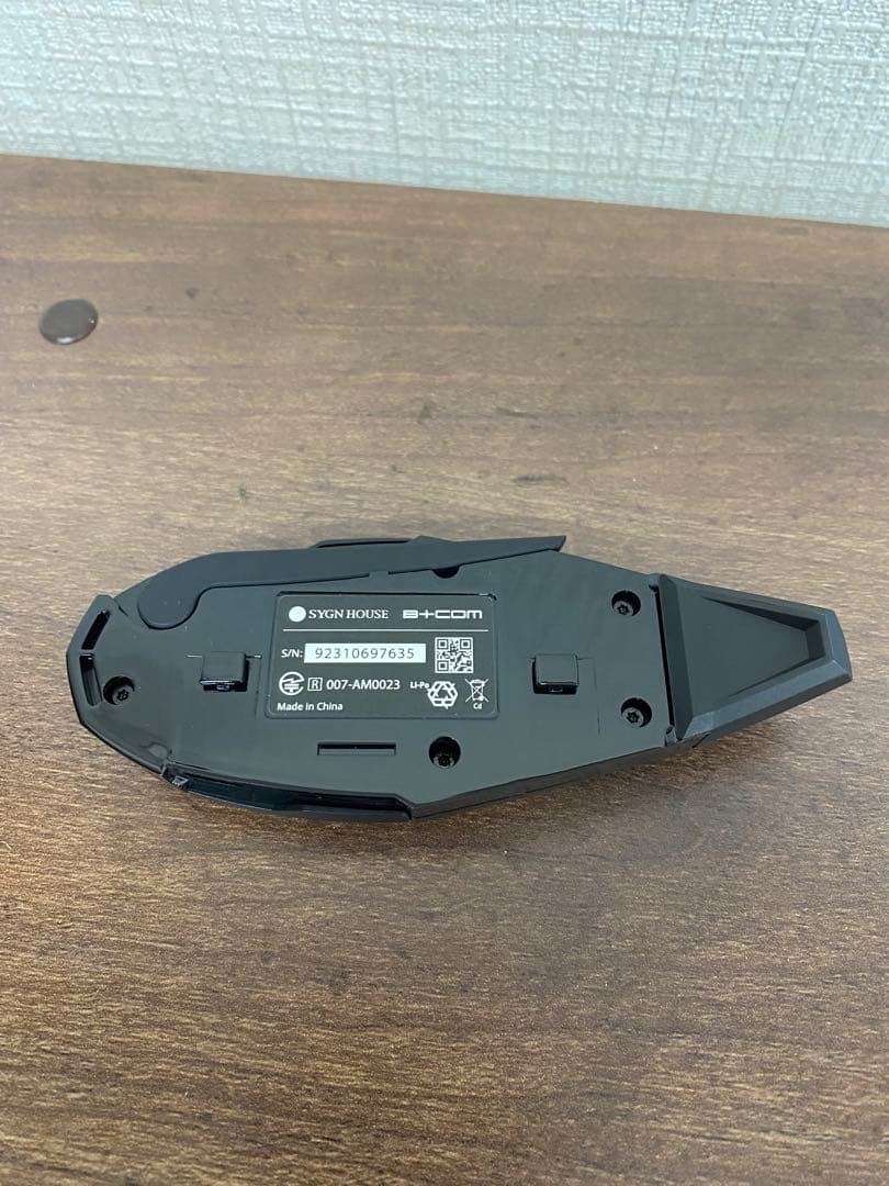 B+COM SB6XR スモールスピーカーおまけ サインハウス　ビーコム