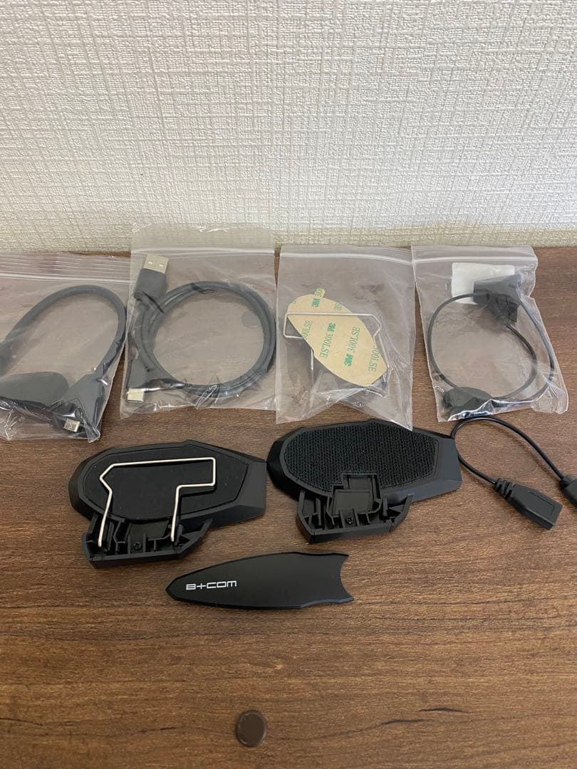 B+COM SB6XR スモールスピーカーおまけ サインハウス　ビーコム