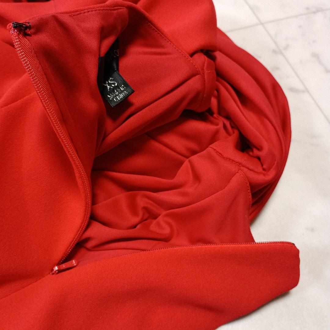 TADASHI SHOJI タダシショージ ロングドレス XS ワンピース