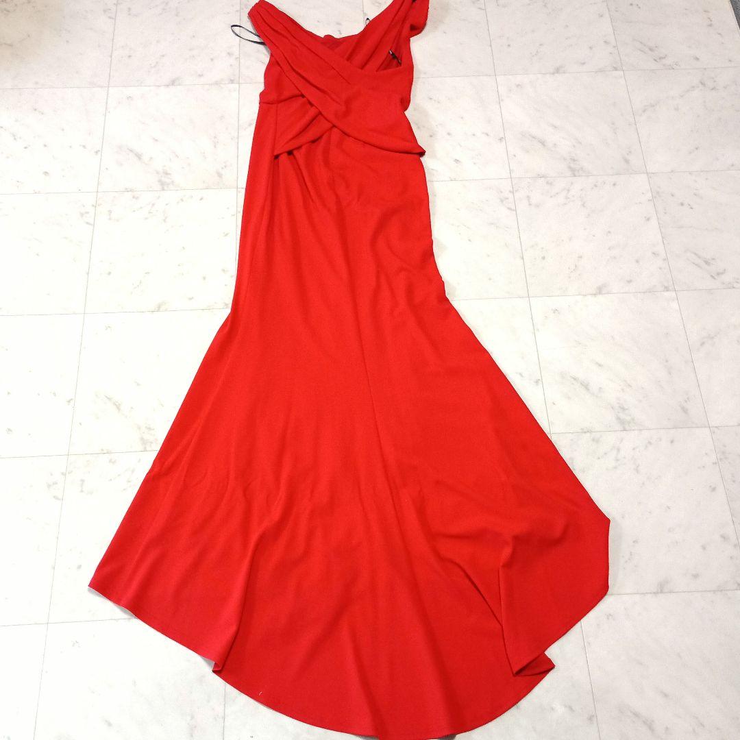 TADASHI SHOJI タダシショージ ロングドレス XS ワンピース