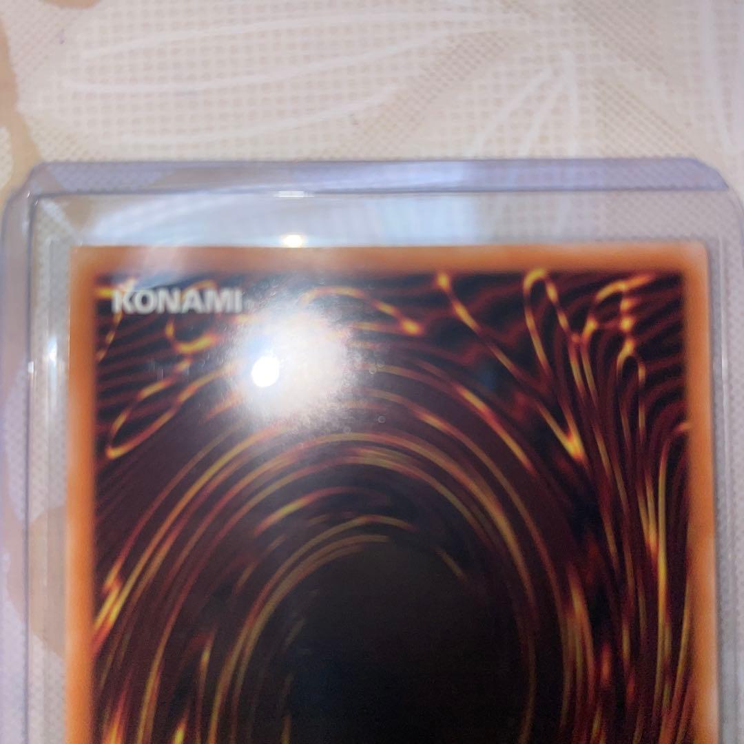 聖域を守護せし光の龍　エクストラシークレットレア　エクストラシク