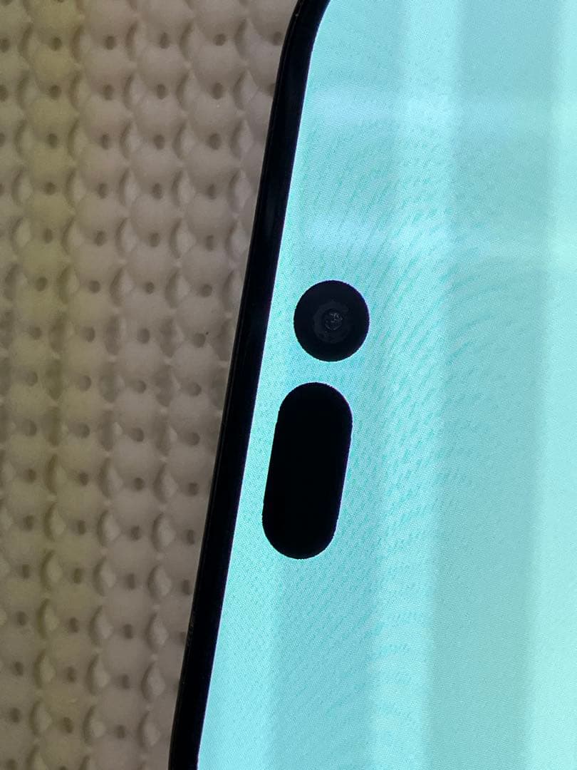 iPhone 15 Pro Max 256GB SIMフリー 水没ジャンク