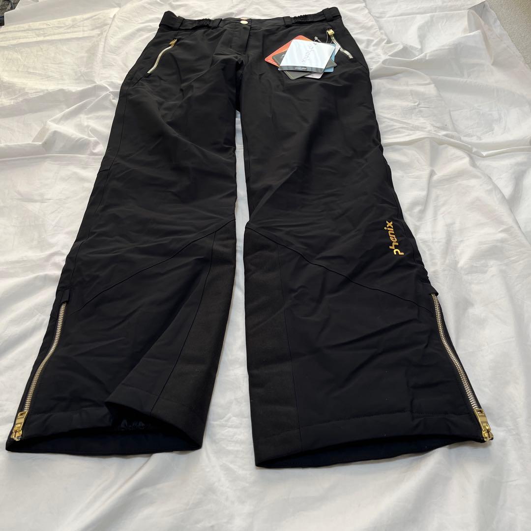 フェニックス　スキーウェア パンツ　スノボー　スノーボード ESW24OB50