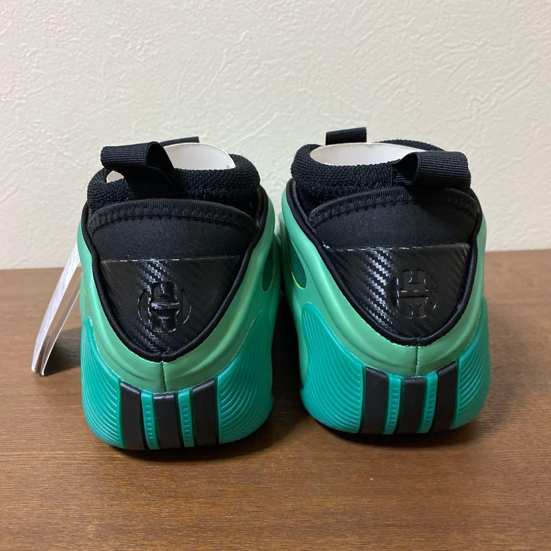 adidas harden vol.9 アディダス ハーデン9 28cm