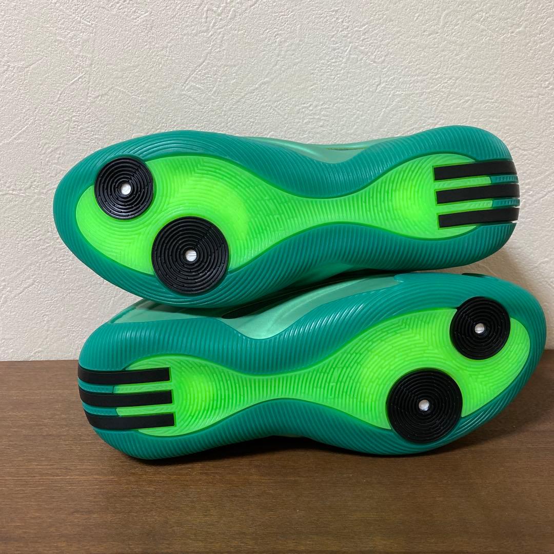 adidas harden vol.9 アディダス ハーデン9 28cm