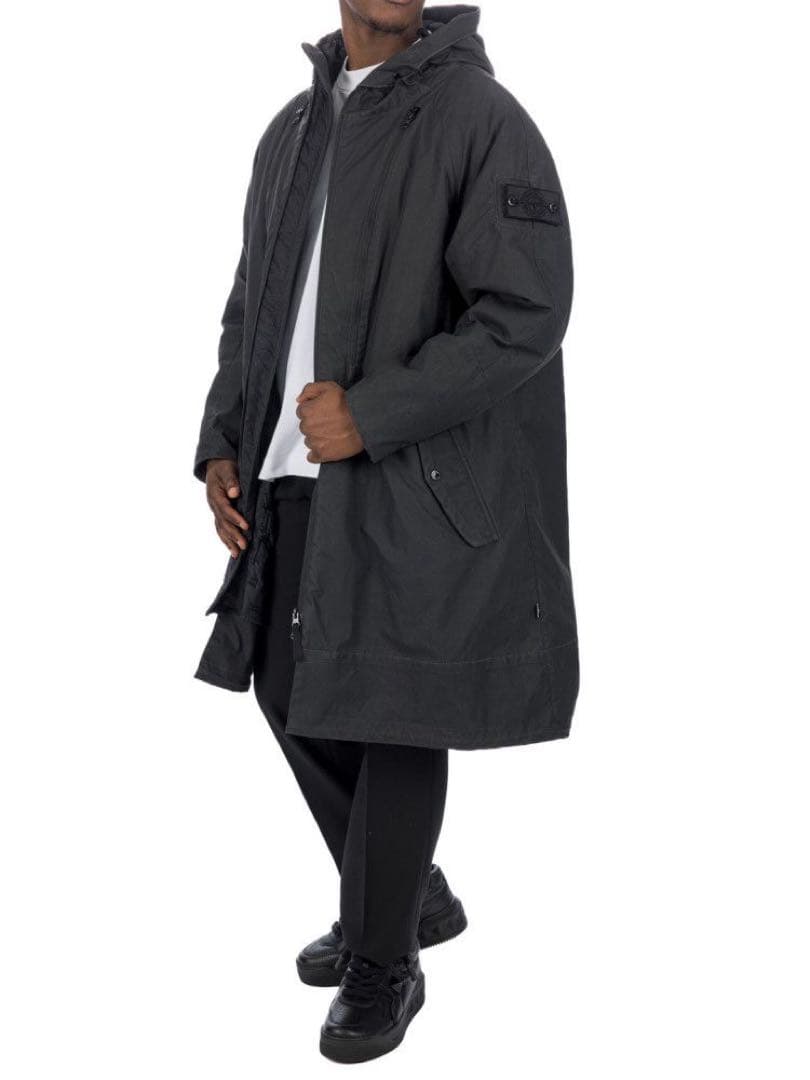 ジャケット・アウター Stone  Shadow TELA PLACCATTA