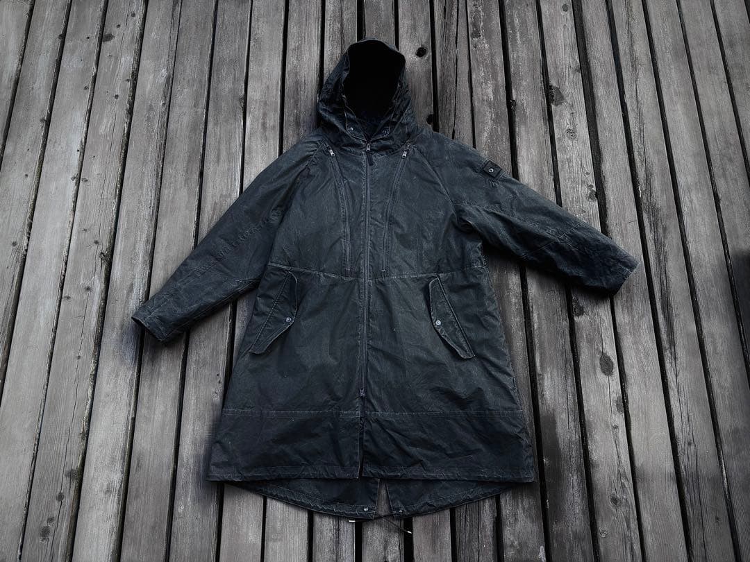 ジャケット・アウター Stone  Shadow TELA PLACCATTA