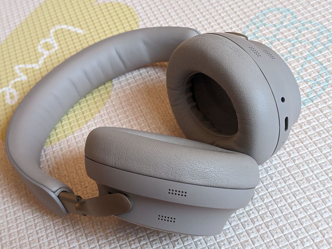 ヘッドホン Bose QUIETCOMFORT ULTRA