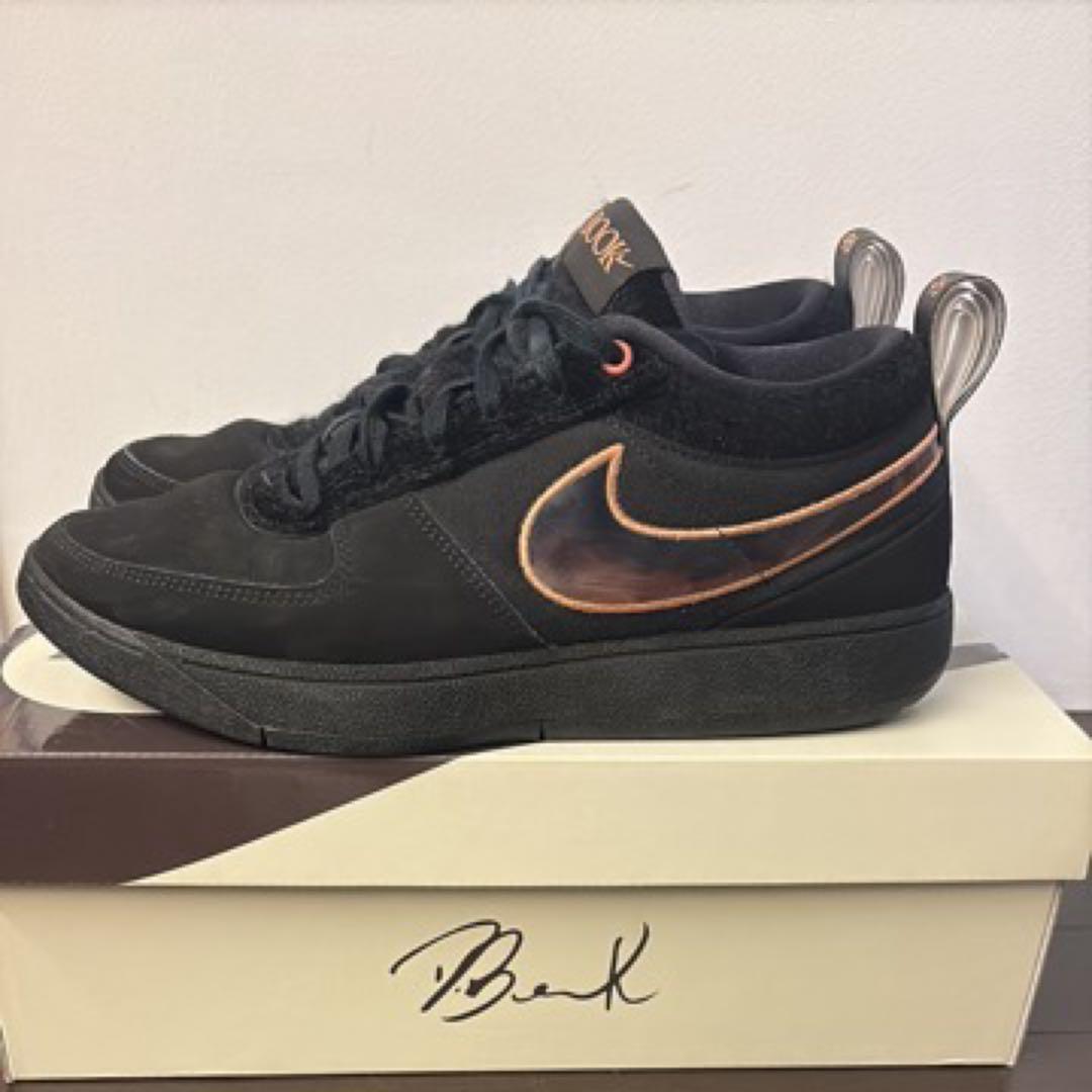 シューズ(男性用) BOOK1 haven