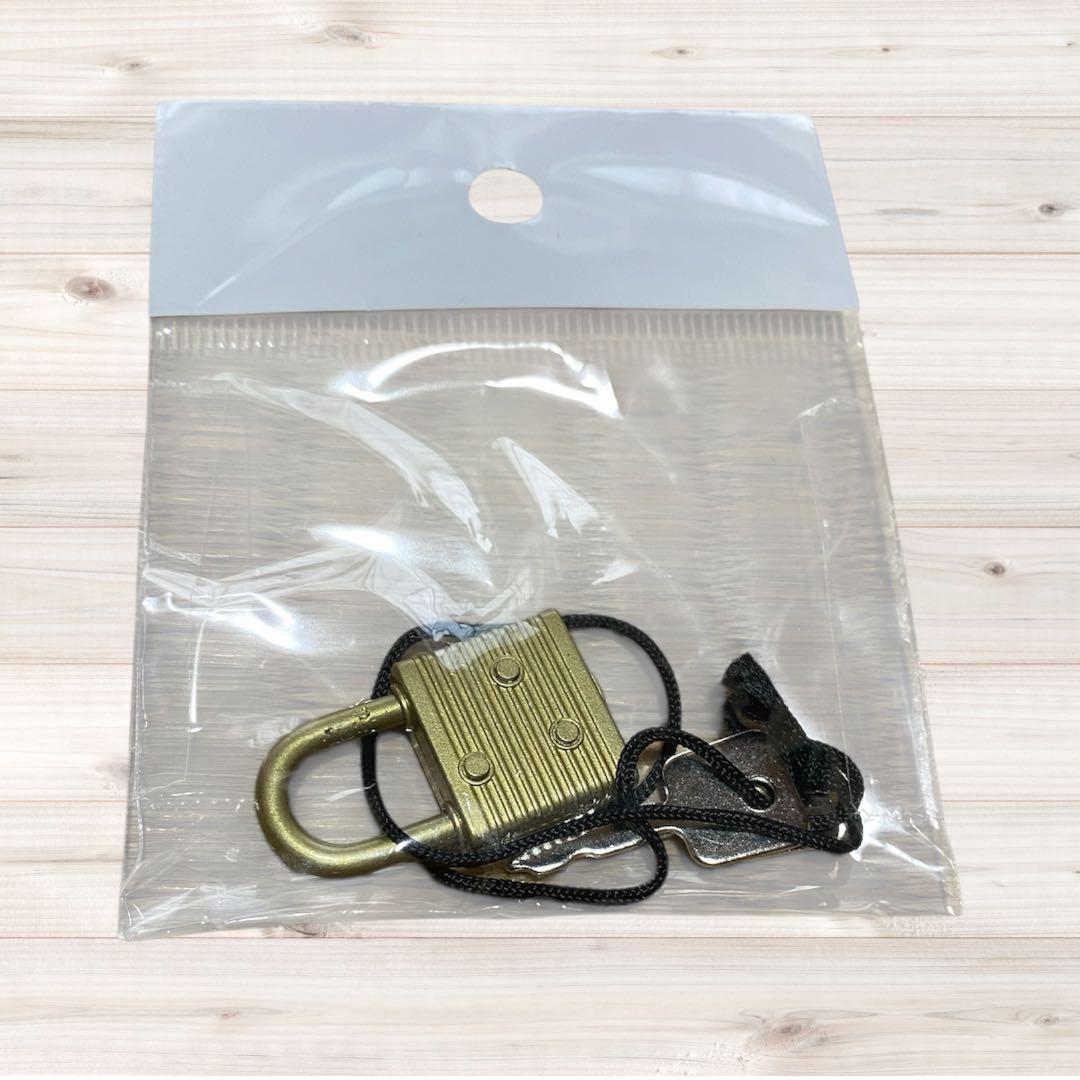 World polo championship ボストンバッグ 2way　南京錠