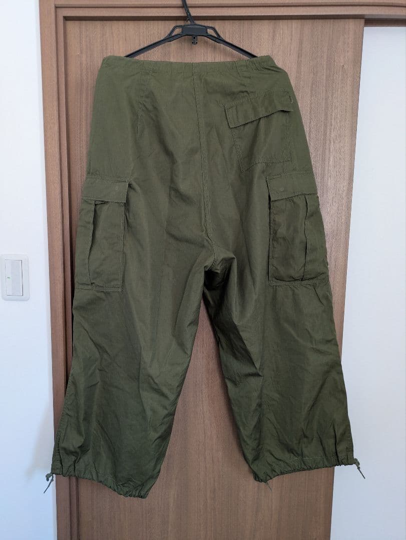 パンツ 50s US Army M-51 Arctic Trousers