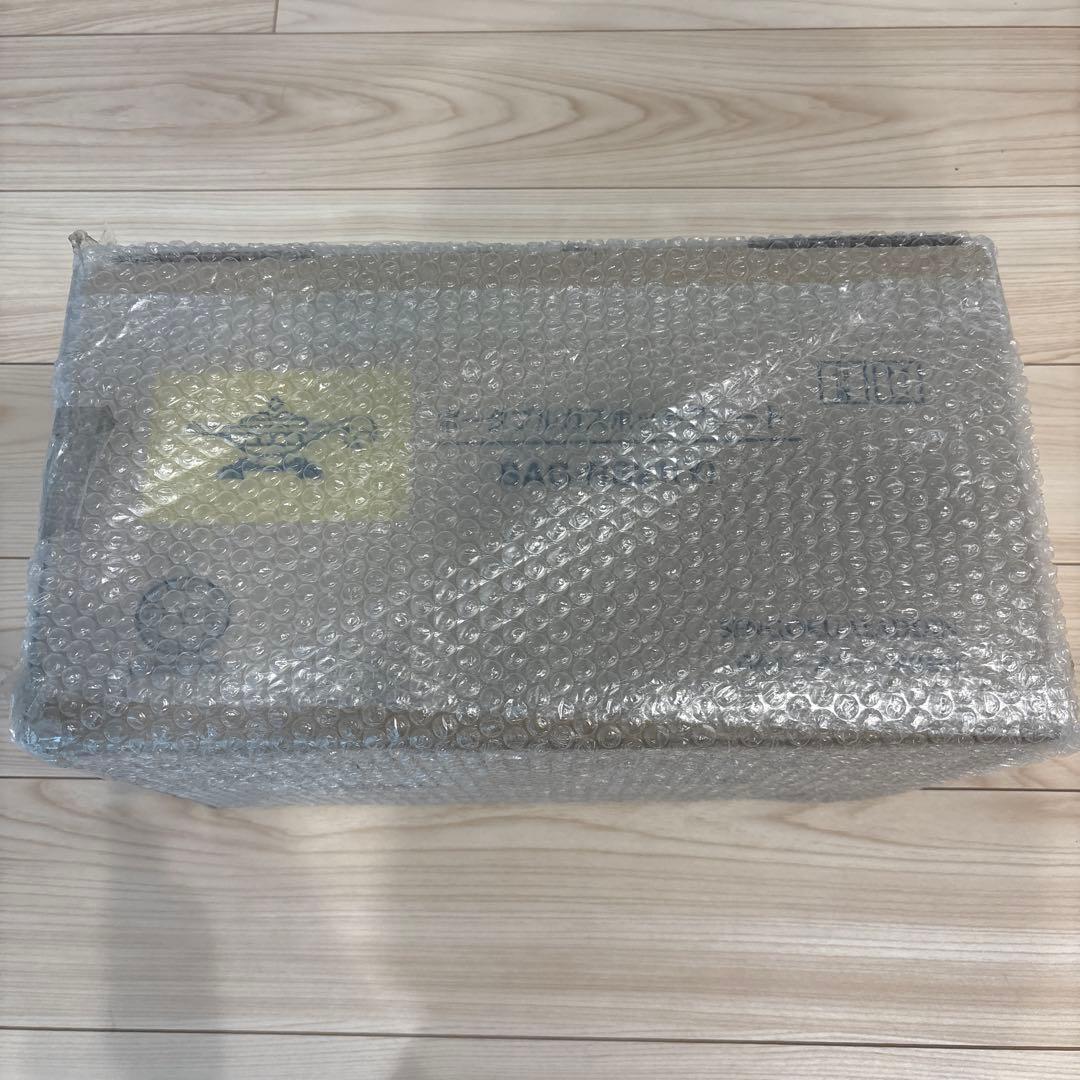 新品　アラジン　ポータブルガスホットプレート