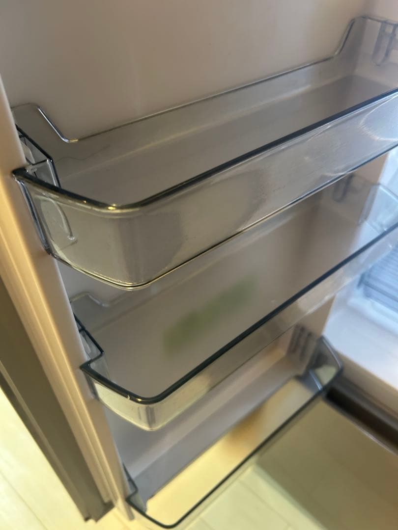 【シャープ】SJ-D18JJ-N 179L 2023年製