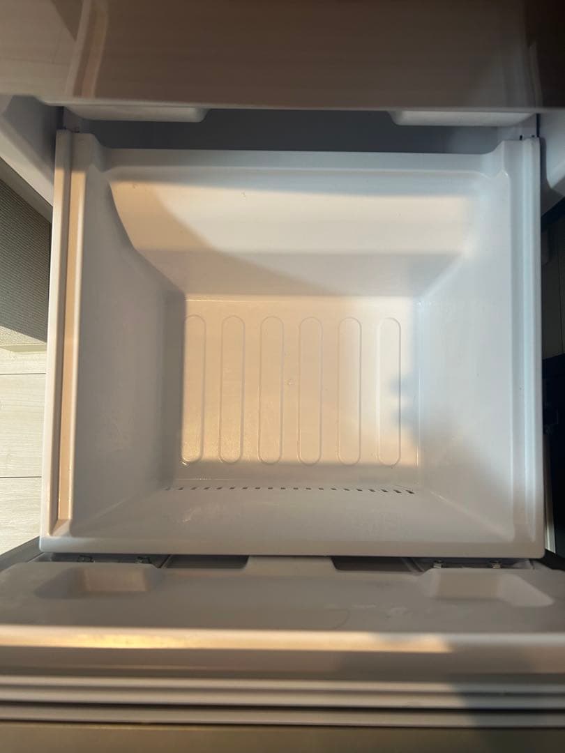 【シャープ】SJ-D18JJ-N 179L 2023年製