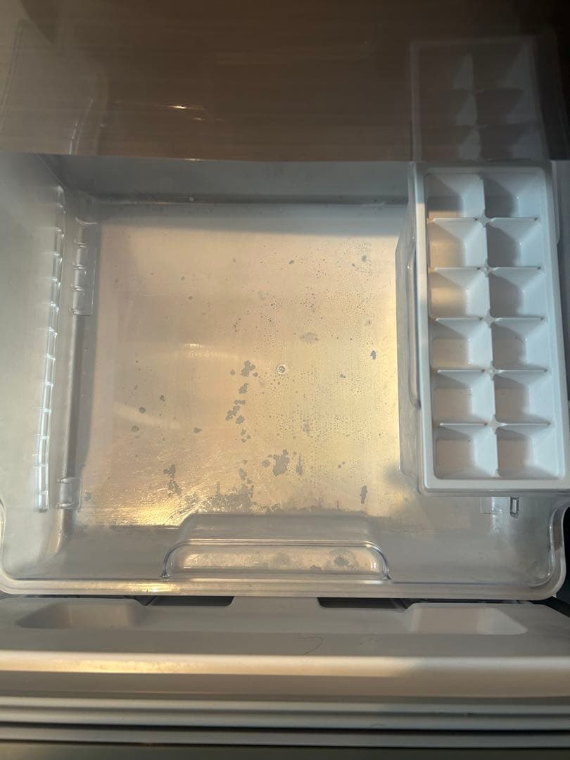 【シャープ】SJ-D18JJ-N 179L 2023年製