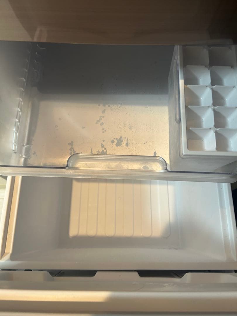 【シャープ】SJ-D18JJ-N 179L 2023年製