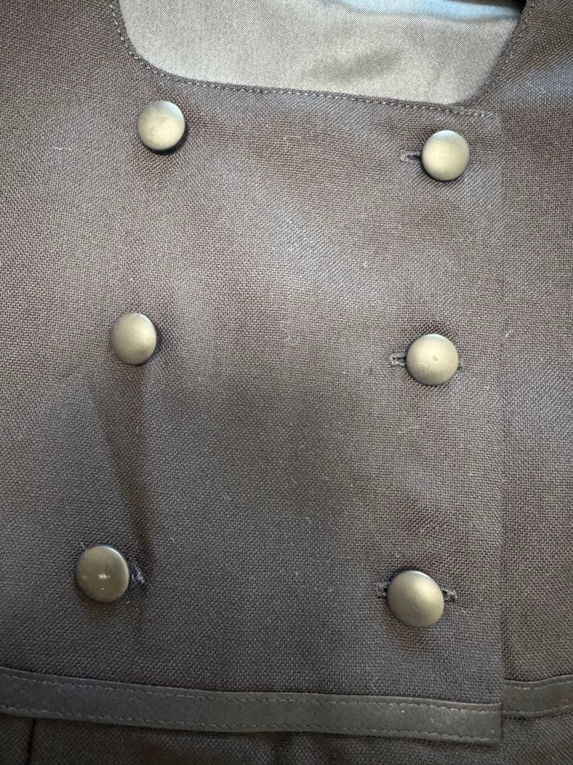 familiar セットアップ　女の子　120　お受験　スーツ