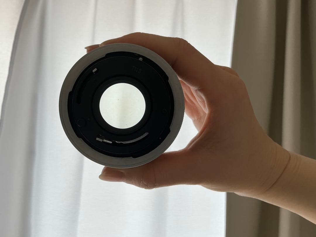 フィルムカメラセット 中判 ハーフ 4連 レンズ