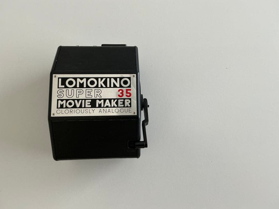 フィルムカメラセット 中判 ハーフ 4連 レンズ