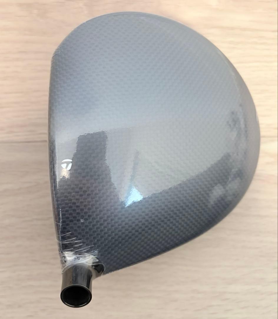 【最終値下げ】Qi35 MAX 9°ドライバー ヘッド