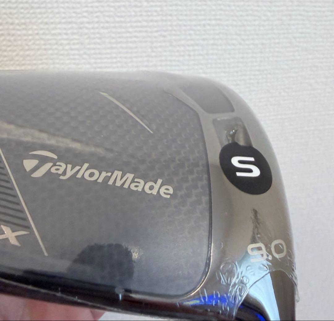 【最終値下げ】Qi35 MAX 9°ドライバー ヘッド