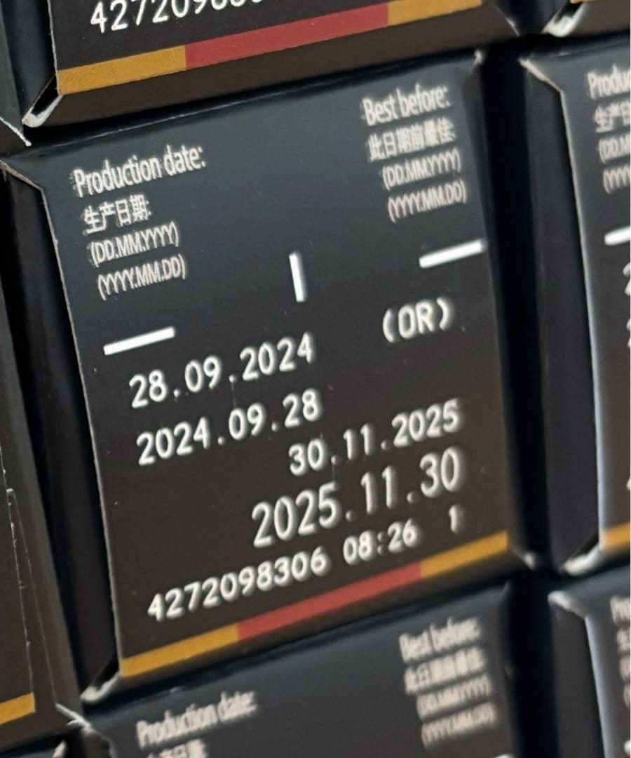 【お値下げ不可】ネスプレッソカプセル200個セット