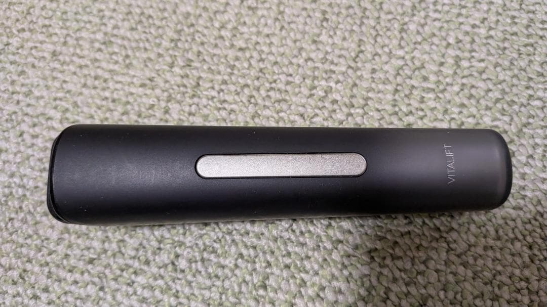 パナソニック 美顔器　EH-SR85-K　バイタリフト RF