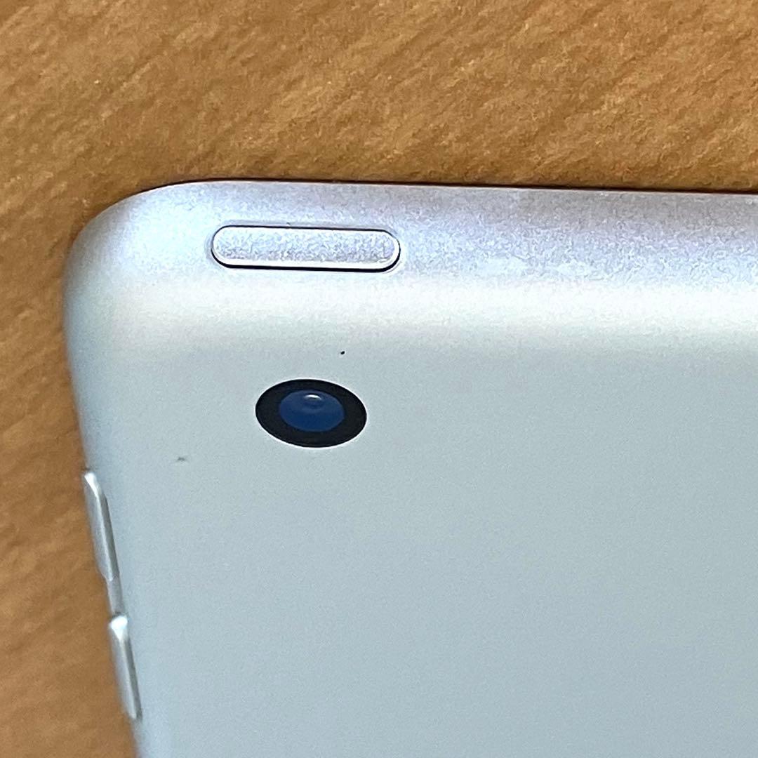 iPad 第5世代128GB Wi-Fiモデル A1822 スペースグレイ